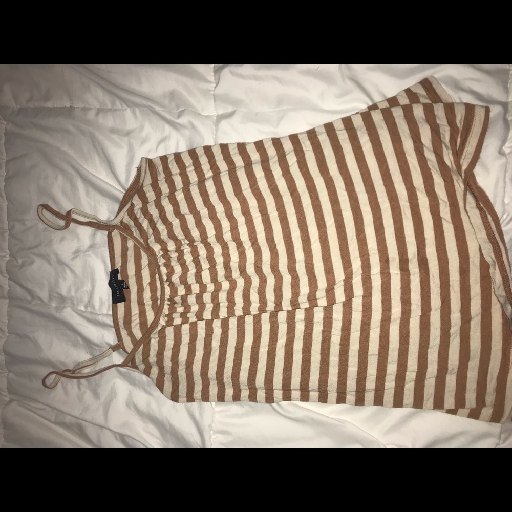 tank tops